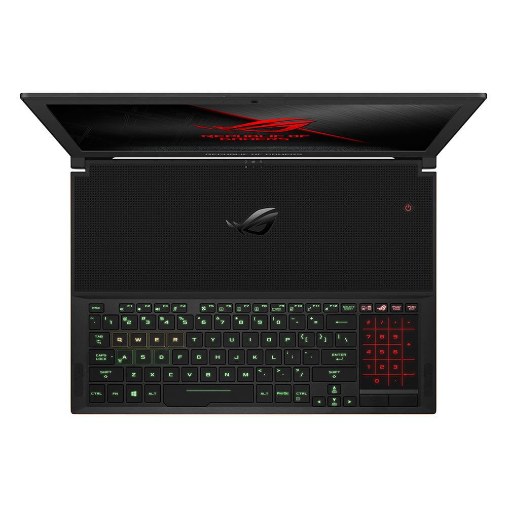 ASUS ROG Zephyrus Gaming Laptop Intel Core Philippines Ubuy