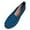 Blue, variant on Wide Walking Shoes for Women Closures Arch Support Walking Shoes Women Mesh Knitted Non- Sole Womens on Sneakers Classic Hands-Free Womens Mary Jane Shoes Barefoot Shoe