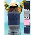 thumbnail image 2 of LAVA Insulated Cooler Backpack - Water-Resistant for Picnic, Hiking & Beach(4 colors), 2 of 7
