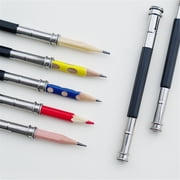 Adjustable Pencil Lengthener Pen Handle Lengthener Pencil Extender Pencil Extenders for 8mm-1mm Diameter Pencil