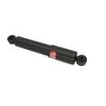 thumbnail image 2 of Rear Suspension Shock Absorber for 2005-2012 Nissan Pathfinder Black Chrome, 2 of 2
