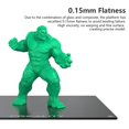 thumbnail image 3 of Impresora 3D Creality Ender 3 Glass Bed 235x235mm Vidrio templado, 3 of 7