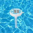 thumbnail image 3 of Termómetro Flotante Solar para Piscinas y Bañeras, Medición Precis, 3 of 7