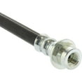 thumbnail image 2 of Centric Parts 150.67308 Brake Hose Fits select: 1977-1978 DODGE MAXIVAN, 1974-1980 DODGE VAN, 2 of 3