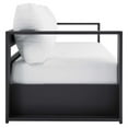 thumbnail image 2 of Tahoe Outdoor Patio Powder-Coated Aluminum Sofa, 2 of 7