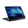 thumbnail image 2 of Restored Premium Acer TravelMate Spin - 14" Touchscreen Laptop AMD 6850U 16GB RAM 512GB SSD W11P, 2 of 4