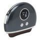 thumbnail image 3 of Máquina electrónica facial Guasha Aguja de piedra Masaje de meridianos Compresa caliente Masajeador esculpido recargable Negro, 3 of 10