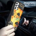 thumbnail image 2 of For Samsung A23 5G 4G Case Heavy Duty Tough Hybrid (Magnet Mount Friendly) Cover, 2 of 7