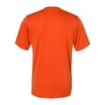 thumbnail image 3 of Men's Russell 629X2M1 Dri-Power Core Performance Tee (Cardinal 2XL), 3 of 6