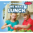 thumbnail image 2 of We Make Lunch (We Can Be Responsible!), 2 of 2