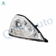 thumbnail image 4 of Headlights Assembly for 2004 2005 Toyota Sienna 6 Cyl 3.3L With bulb Halogen Headlight Assembly Pair Faros Delanteros, 4 of 7