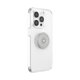 thumbnail image 4 of Modelo PopSockets Phone Grip Plant, soporte adhesivo, piedra, 4 of 7