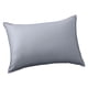 thumbnail image 2 of Lekihaqq Water Proof Outdoor Pillow Cover Rectangle Solid Color Cushion Protector Modern Backrest Water Resistant For Patio Garden Pool Chair, 2 of 7