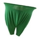 thumbnail image 4 of Pantalones de abuela: accesorios para juegos al libre para niños, adolescentes y adultos. Artículos de fiesta interactivos para competiciones de verde, 4 of 8