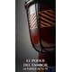 thumbnail image 4 of Tambor Artesanal de Percusión Estilo Folclórico Afrocaribeño - Instrumento Musical y Decorativo, 4 of 6