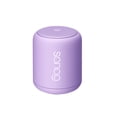 thumbnail image 1 of Altavoz estéreo portátil Bluetooth 5.0 Senderismo al aire libre Camping Sonido envolvente inalámbrico Mini altavoz Inevent EL5440-05B, 1 of 7