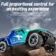 thumbnail image 2 of Tholdsy RCGOFOLLOW plástico de buena calidad coche completo Control remoto Rc coche completo para 1/12 Rc coche completo SY 1202 RC pieza de Kits de construcción modelo TYPE2, 2 of 6