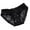 Black, variant on Bigersell Women's Underwear Clearance Boy Short Underwear Woman Bikini Panty Style P-122 Polyester Cheeky Panties Plus Size Thongs Ladies Briefs High Waist Women's Panties Black L