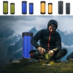 Sentmoon Up to 40% off Sleeping Bag Storage Bag Rainproof Sleeping Bag Storage Bag Outdoor Camping Sleeping Bag Storage Bag Deals of the Day Clearance Prime