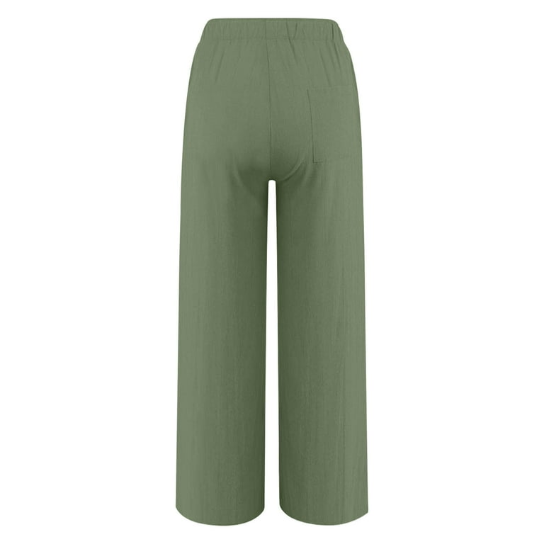 wide leg summer linen pant women 4330 wide leg summer linen pant women 4330