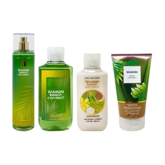 Bath & Body Works In The Stars Deluxe Set, Body Lotion, Fragrance