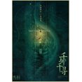 thumbnail image 1 of Póster Retro de la serie de Anime, decoración de la habitación de papel Kraft Spirited Away, póster de decoración de pared, 1 of 4