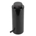 thumbnail image 2 of Coolant Aluminum Tank,Radiator Coolant Aluminum Catch Coolant Overflow Reservoir Coolant Overflow Tank Versatile Functionality, 2 of 8