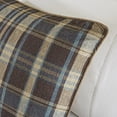 thumbnail image 3 of Woolrich Hadley Plaid Comforter Set, King, Multicolor, 3 of 4