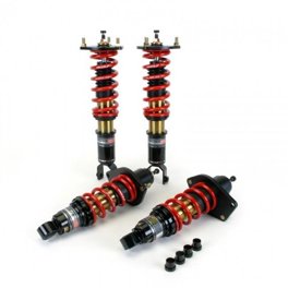 Skunk2 Pro-Series Camshaft For Honda B16/B18 VTEC Engines - High Lift Racing Cam (305-05-5145)