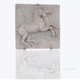 thumbnail image 2 of Horse Wall Decoration, 2 of 7