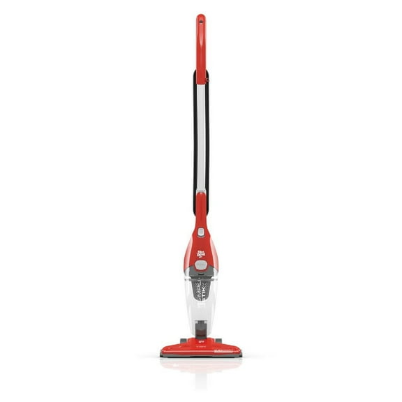 Simplistik Plus 3-in-1 Corded Stick Vacuum