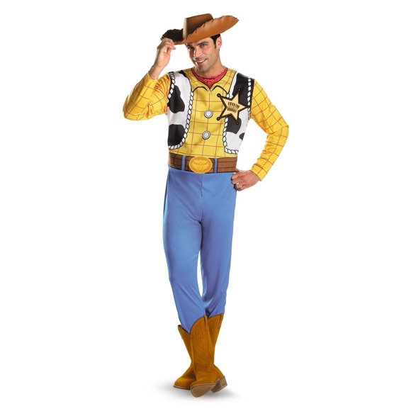 Woody classique