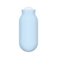thumbnail image 1 of Botella de invierno JAMW Silicona 550ml Sencillez, 1 of 5