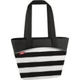thumbnail image 1 of Thermos Brand Tote Lunch Bag - Stripes, 1 of 2
