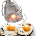 thumbnail image 4 of Accessoire de Torche Culinaire en Acier Multifonction Chef Cuisine Torche de Saisie Torche pour Chef Chalumeau Cuisine Steak, 4 of 9