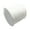 White, variant on HomeLife Small Bucket Jade Thread Diy Handmade Jade Rope Woven Thread Bracelet Rope Tassel Wire Wholesale Jewelry Thread (0.8mm, 5000cm) 1 Roll