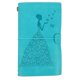 thumbnail image 1 of Blank Notebook Vintage Leather Journals Embossed Journal Planner Journal Writing Notepad, 1 of 3