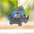 thumbnail image 3 of Disney (The Little Mermaid II) Hanging Acrylic Print ACPFISH285, 3 of 4