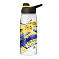 thumbnail image 1 of Pikachu Bouteille d'Eau de 28 Onces avec Couvercle à Vis, 1 of 7