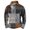Grey, variant on Ketyyh-chn99 Long Sleeve Polo Shirts for Men Classic Fit Mens Shirts 2024 Button Down Shirts for Men Summer Grey,3XL