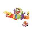 thumbnail image 1 of VTech Tut Tut Bolides Tut Tut Looping - Version française, 1 of 7