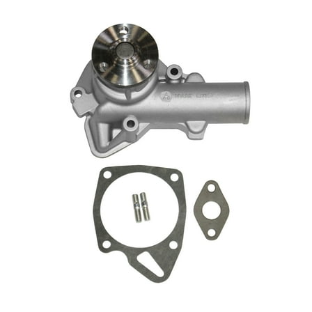 New Water Pump Is Compatible With 1978 1979 1980 1981 By Part Numbers 252027 251364 251522 511870 Qcp1017 Aw9003 1593371 7800 2155206 160066012 Bwp1091 1310309 1242 1244 97211 Pa0013