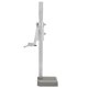 thumbnail image 4 of Calibrador De Altura Vernier De Precisión Con Lecturas Vernier Claras Para Mecanizar Un Rango De Medición De 0-300 Mm, 4 of 7