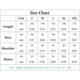thumbnail image 2 of oyyniis Womens Long Sleeve Button Down Shirt Dresses Females Clothes With Pocket Casual Loose Lapel Collar Split Maxi Blouse Dress M, 2 of 5