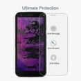 thumbnail image 4 of CAT S62 Pro 9H 2.5D 0.26mm tempered glass film, 4 of 4