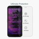 thumbnail image 4 of CAT S62 Pro 9H 2.5D 0.26mm tempered glass film, 4 of 4