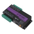 thumbnail image 4 of GSM Gate Opener 8 Channel 4G Mobile Phone Access Controller Remote Control Switch SMS Power Failure Alarm EU Plug 100‑240V, 4 of 19