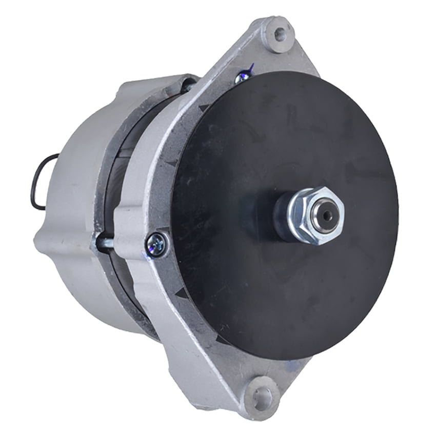 New 24V 55A Alternator Fits Bell Grader 670Ch 770Ch 19972006