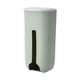 thumbnail image 4 of Caja de almacenamiento para colgar ropa interior, armario, armario versátil que ahorra espacio Verde, 4 of 9