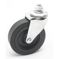 thumbnail image 1 of BR Tools IC-SM1500 3 in. Hard Rubber Swivel Caster, 1 of 6